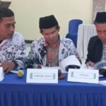 BERITA KEDUA PGRI KECAMATAN BAYAH
